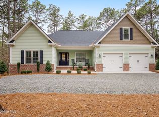 85 Baltusrol Ln, Pinehurst, NC 28374