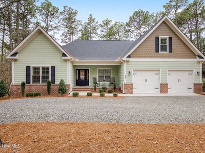 85 Baltusrol Lane, Pinehurst, NC, 28374