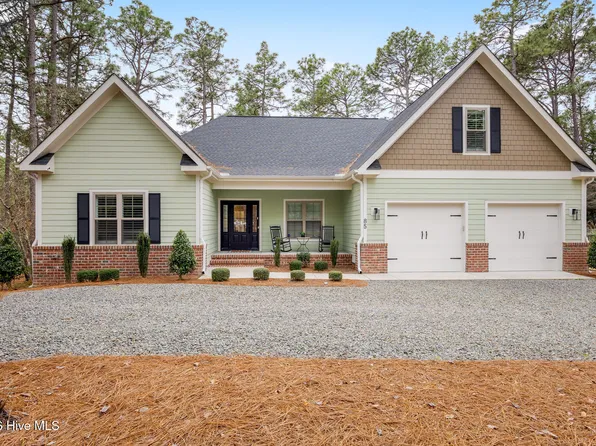 85 Baltusrol Lane, Pinehurst, NC 28374