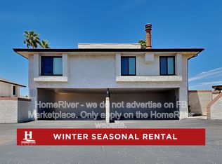 1851 Montana Vis #D, Lake Havasu City, AZ 86403