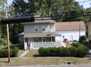 1244 Main St, Holyoke, MA 01040