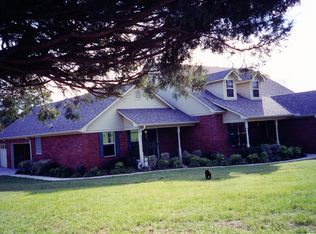 89 Kaney Ridge Rd, Greenbrier, AR 72058