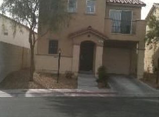 8787 Promised Land Ave, Las Vegas, NV 89148