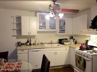 357-359 Parker St, Newton, MA 02459