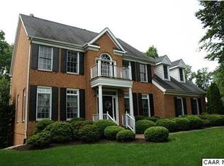 3489 Devon Pnes, Keswick, VA 22947