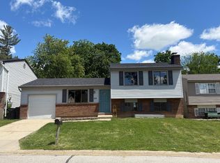 1052 Alpine Ct, Independence, KY 41051