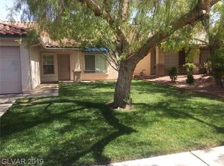 312 Mount Hope St, Henderson, NV 89014