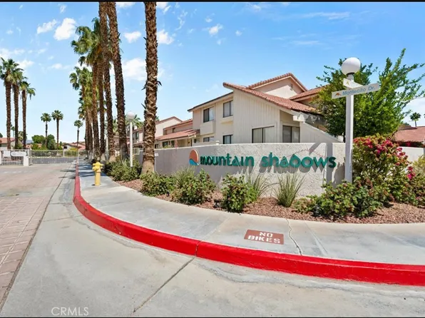 6134 Arroyo Rd Unit 3, Palm Springs, CA 92264