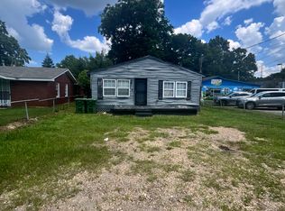 3120 Lower Wetumpka Rd, Montgomery, AL 36110