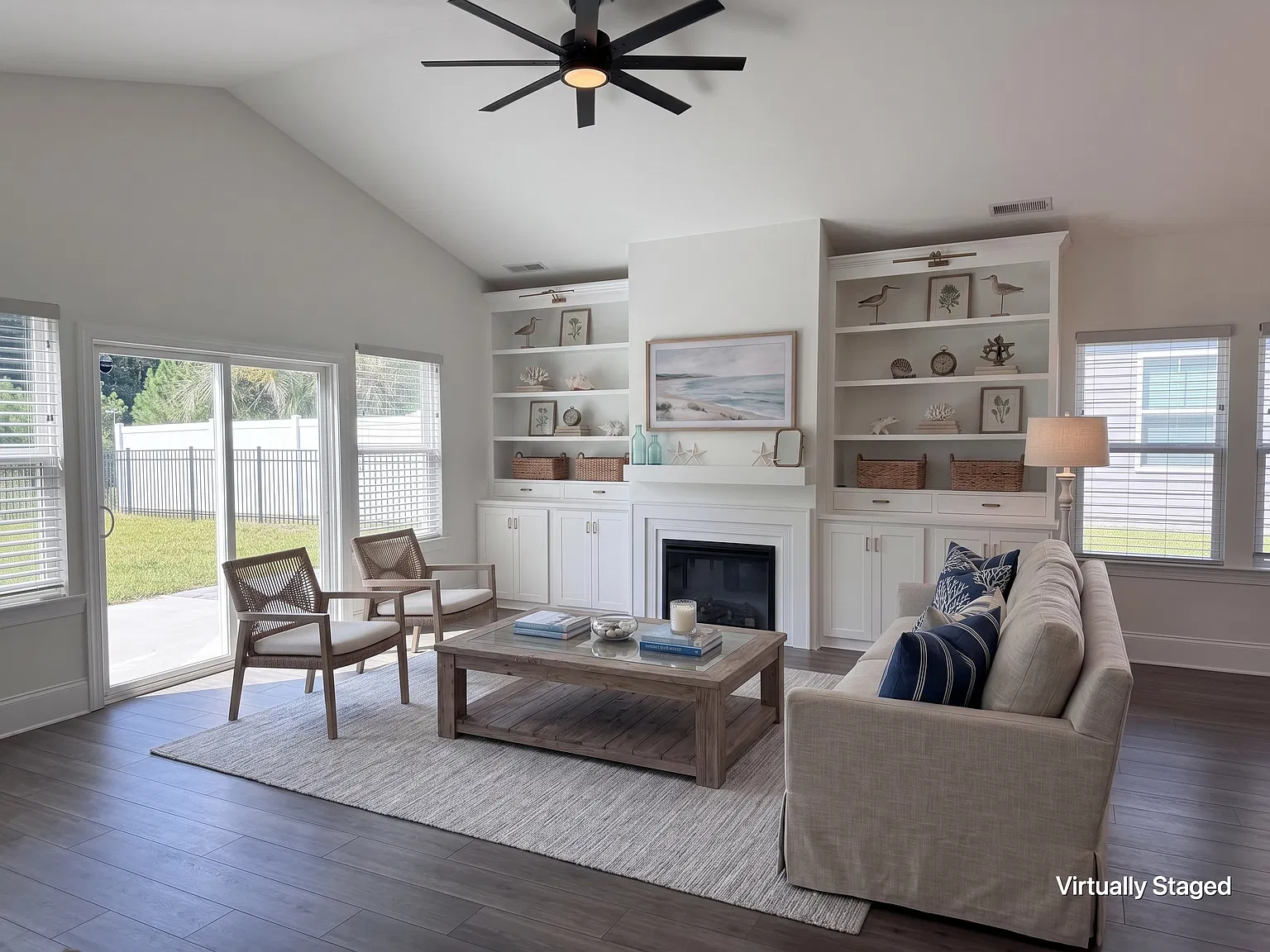 3 bed, 1500 sqft, $2,500 — Photo 3