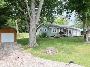 2409 N 400 W, Crawfordsville, IN 47933