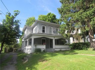 2598 E Main St, Stanley, NY 14561