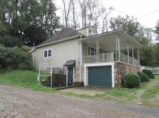 325 Wickhaven Rd, Wickhaven, PA 15492