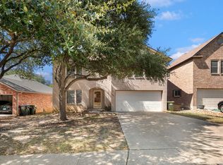 8507 Park Olympia, Universal City, TX 78148
