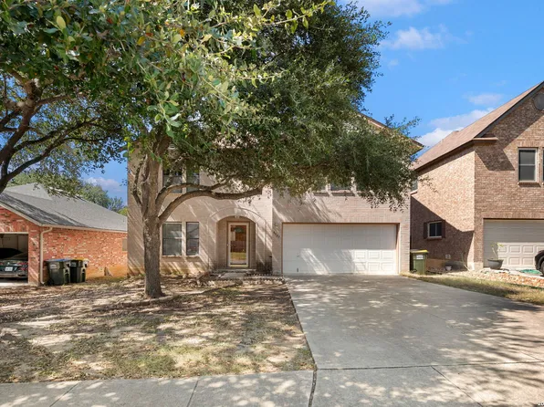 8507 Park Olympia, Universal City, TX 78148