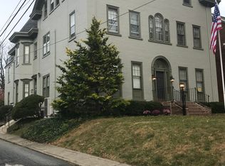 123 E Market St #1, Bethlehem, PA 18018