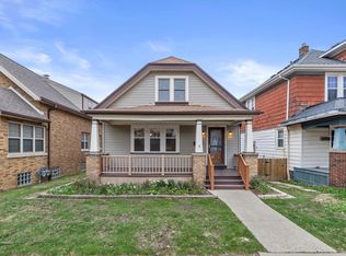 2747 S Adams Ave, Milwaukee, WI 53207