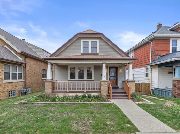 2747 South Adams AVENUE, Milwaukee, WI 53207