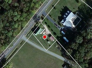 28991 Sanderstown Rd, Trappe, MD 21673