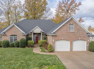 5028 Harvest Ct, Evansville, IN 47711