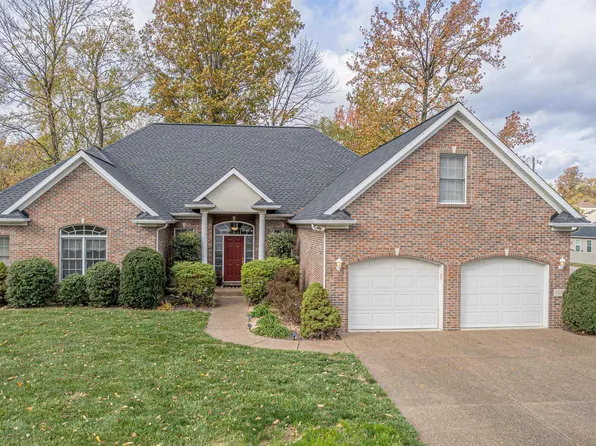 5028 Harvest Ct, Evansville, IN 47711