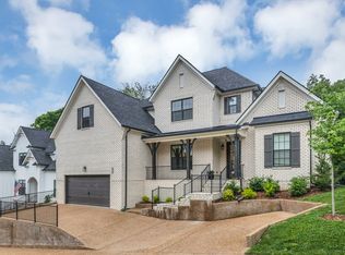 8040 Still Spring Ridge Dr, Nashville, TN 37221