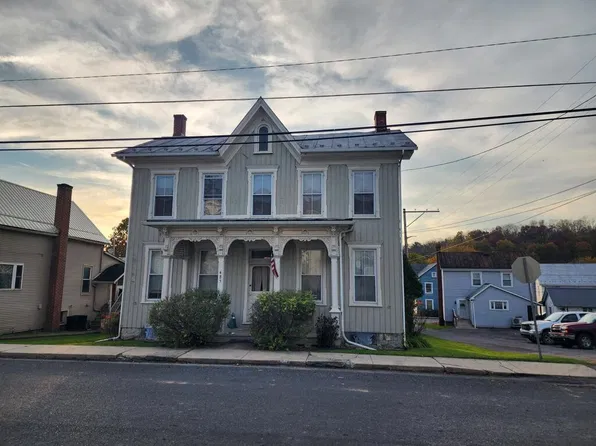 485 King St, Petersburg, PA 16669