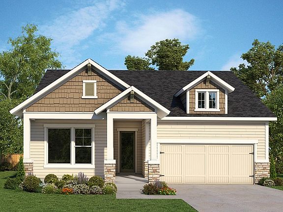 The Brightman - I Exterior