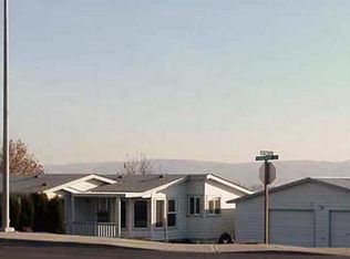 115 N 96th Ave, Yakima, WA 98908