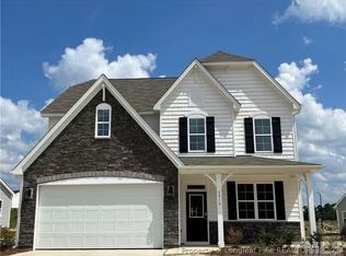 5516 Tall Timbers Dr, Fayetteville, NC 28311