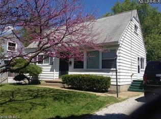 2793 Conway St, Akron, OH 44314