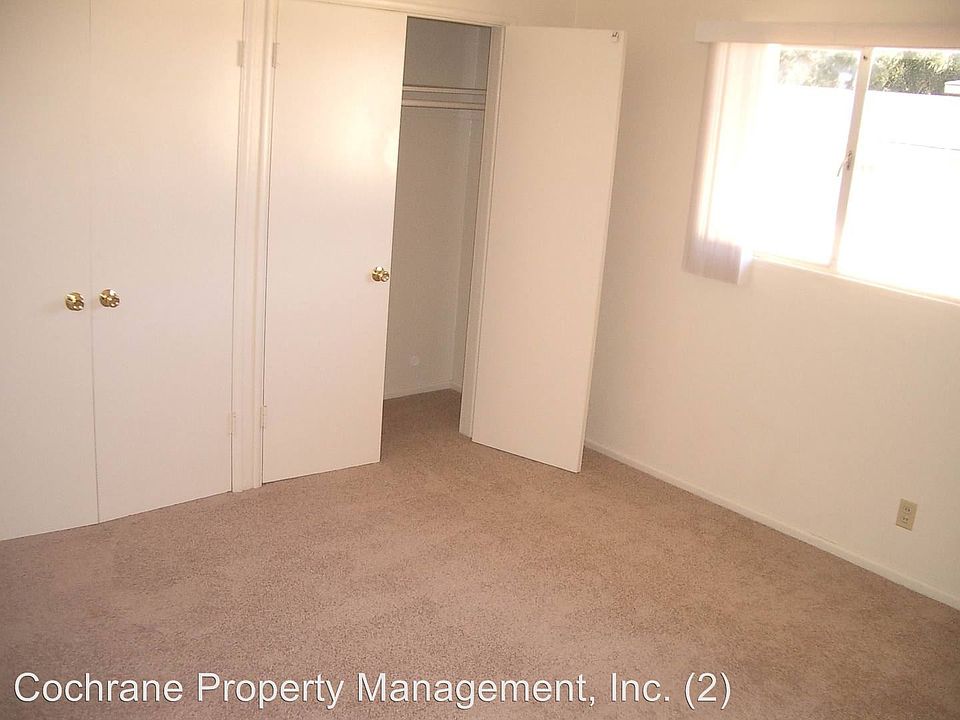 2nd image of 605 W Ocean Ave APT D