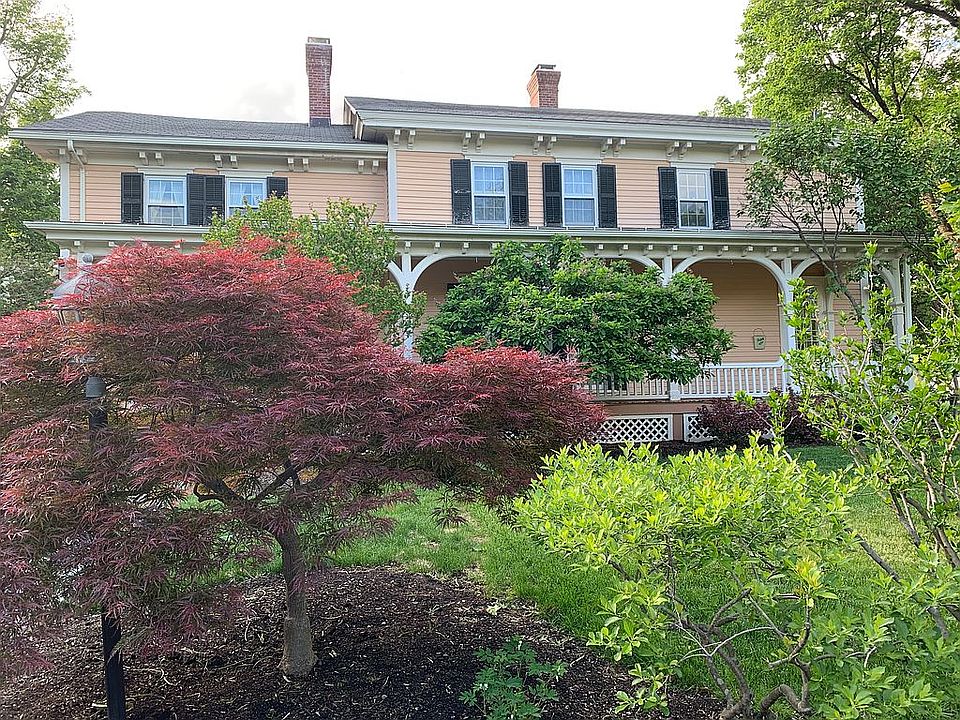 2nd image of 11 Cliffwood St