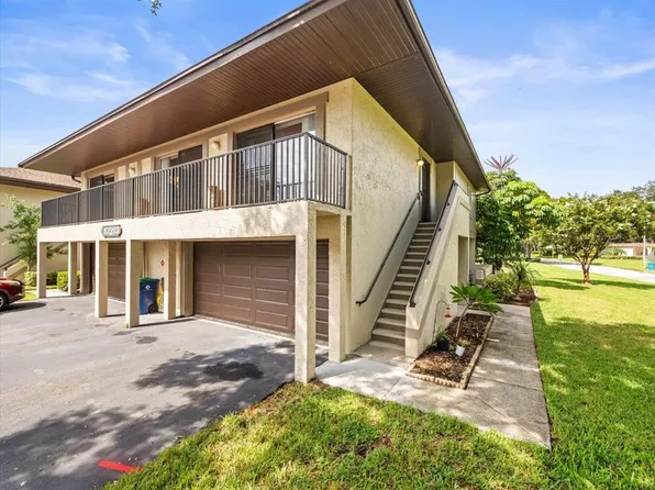 2939 Lichen Ln Unit D, Clearwater, FL 33760