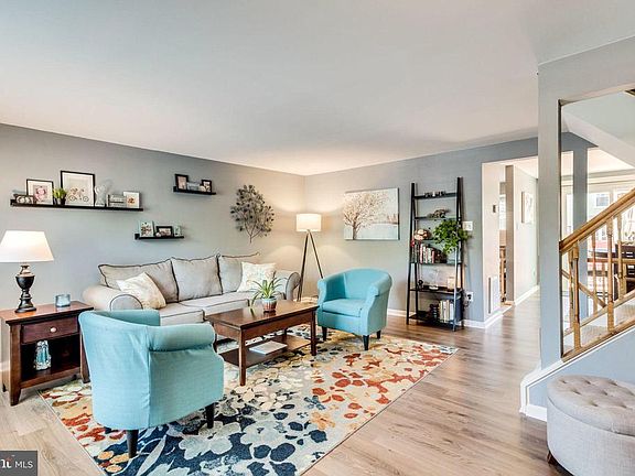 2nd image of 6609 Briarleigh Way