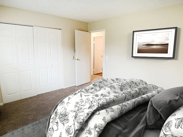 Concord Woods Apartments — Photo 12