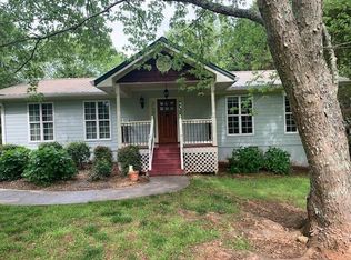 5260 Howard Rd, Cumming, GA 30040