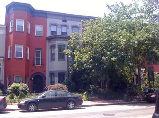 1508 13th St NW, Washington, DC 20005