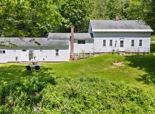 202 Granite Lake Road, Nelson, NH 03457