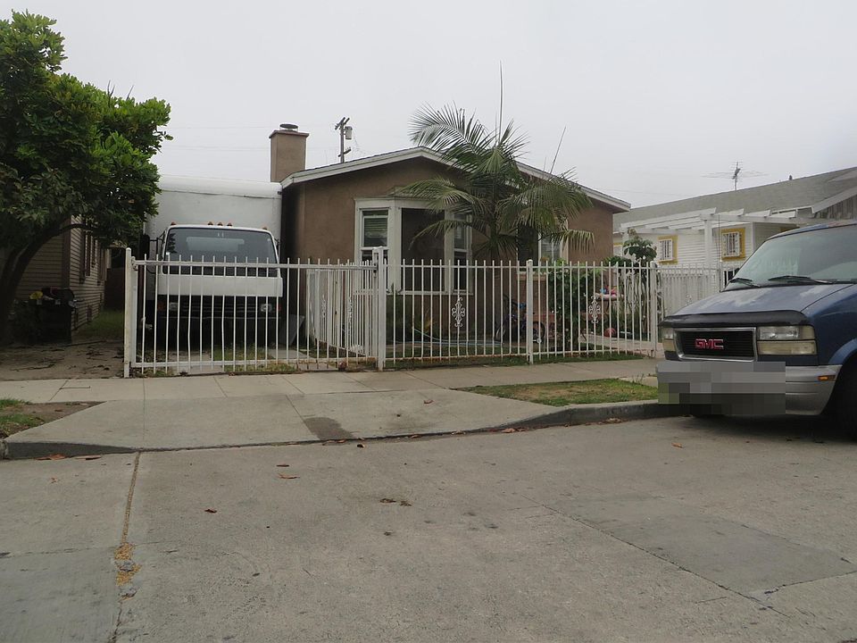 1st image of 1512 W 65th St
