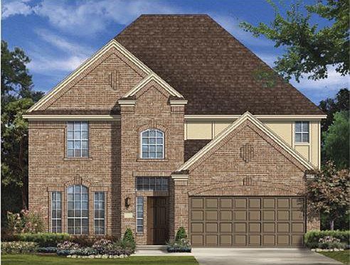 1st image of 16911 Wedgeside Park Dr