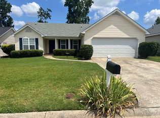 691 Devon Rd, Grovetown, GA 30813