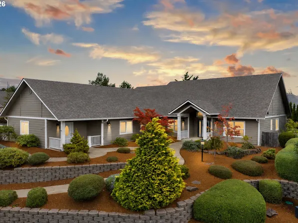 2332 Rosemary Ct, Florence, OR 97439
