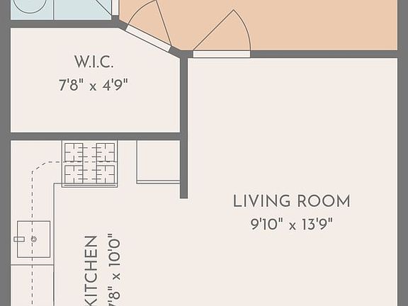 2nd image of 3663 Mt Diablo Blvd APT 4