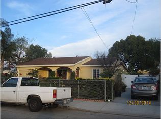 790 Buena Vista Ave, Pomona, CA 91766