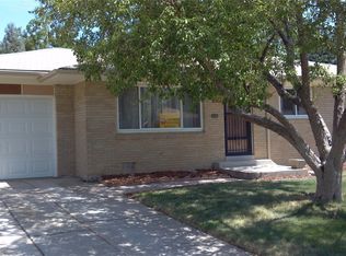 3355 W Arlington Ave, Littleton, CO 80123