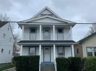 5621 Flowerdale Ave #1-3, Cleveland, OH 44144