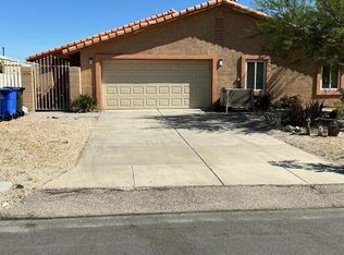 60190 Overture Dr, Palm Springs, CA 92262