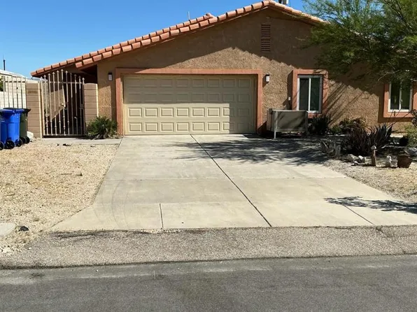 60190 Overture Dr, Palm Springs, CA 92262
