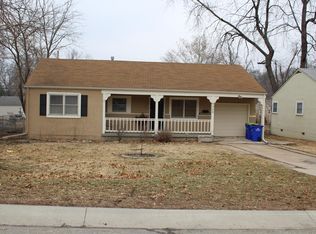 6320 W 82nd Ter, Overland Park, KS 66204